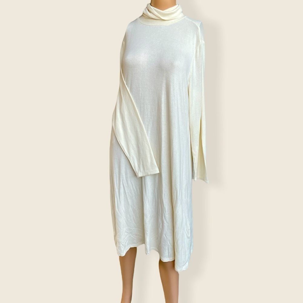 Style & Co. turtleneck midi - L, XL